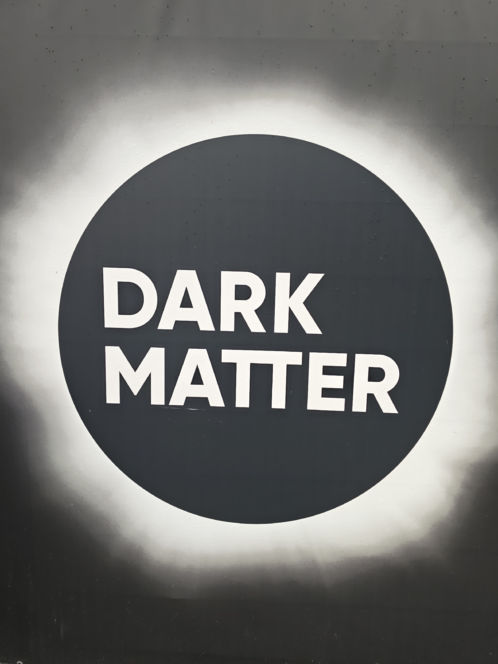 Dark Matter Berlin hero image